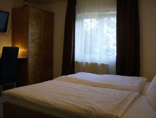 Hostal Hotel Sandplacken