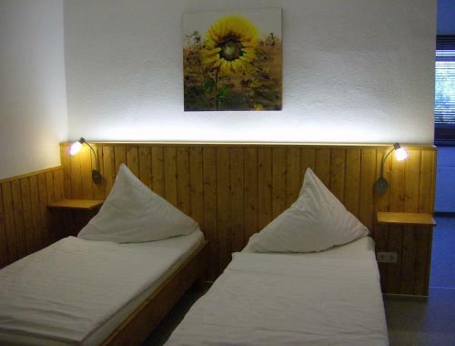 Hostal Hotel Sandplacken