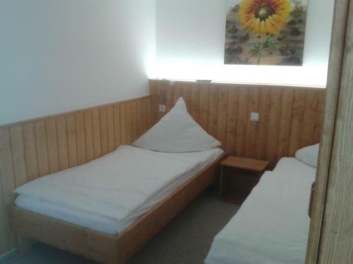Hostal Hotel Sandplacken