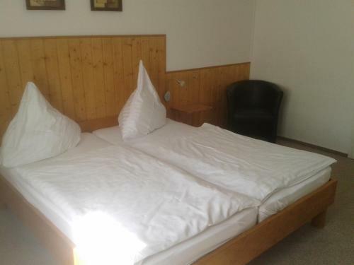 Hostal Hotel Sandplacken