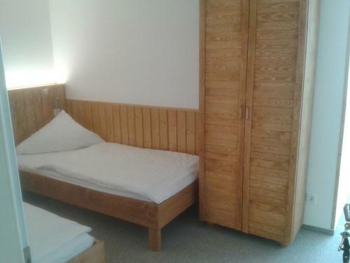 Hostal Hotel Sandplacken