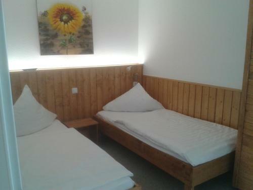 Hostal Hotel Sandplacken