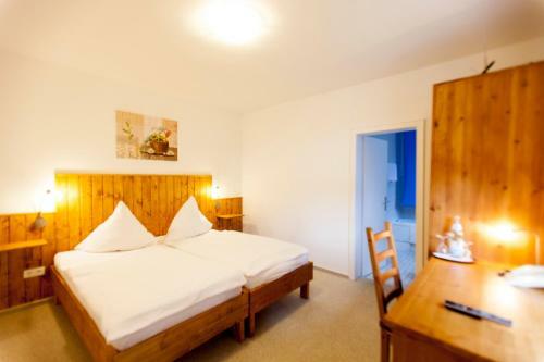 Hostal Hotel Sandplacken