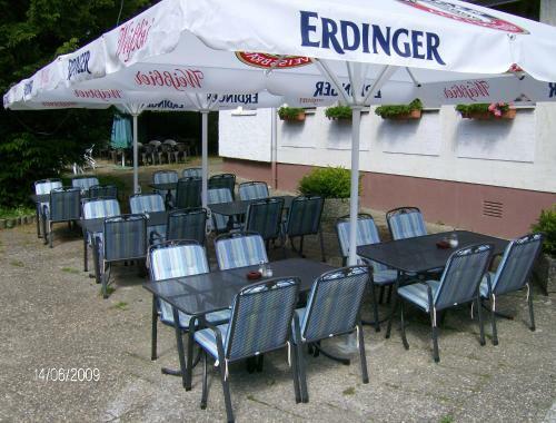 Hostal Hotel Sandplacken
