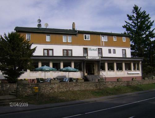 Hostal Hotel Sandplacken