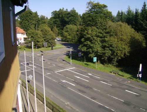 Hostal Hotel Sandplacken