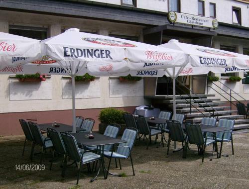 Hostal Hotel Sandplacken