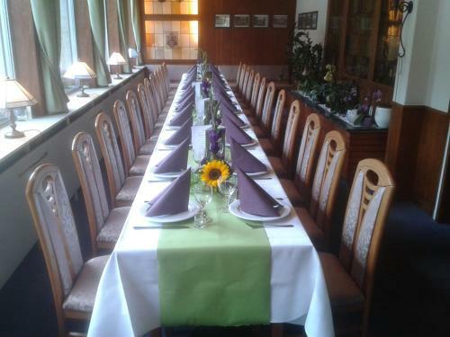 Hostal Hotel Sandplacken