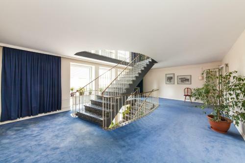 Hotel Drei Kronen