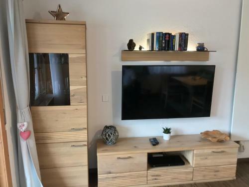 Apartamento Almblick Ferienwohnung