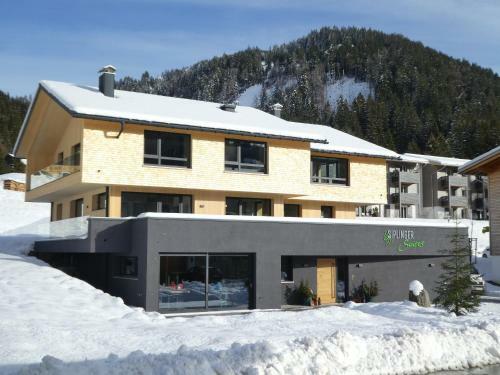 Hostal Siplinger Suites - Ferienwohnungen Und Suiten
