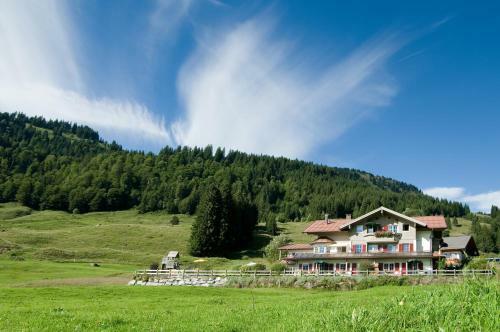 Apartamento Alpenr�sle
