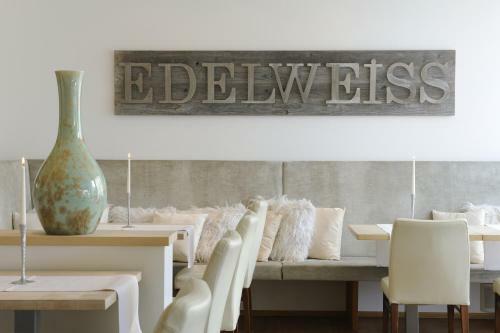 Hotel Hubertus Alpin Lodge & Spa