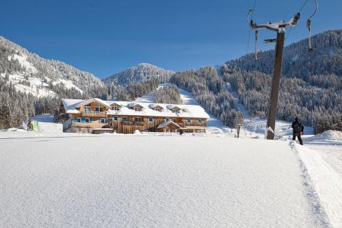 Hostal Gasthof Schwabenhof