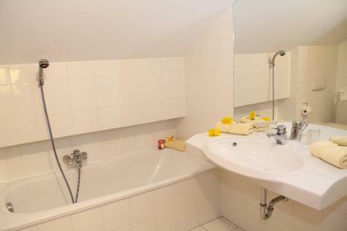 Apartamento Landhaus Bilgeri