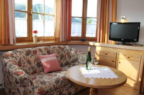 Apartamento Landhaus Bilgeri