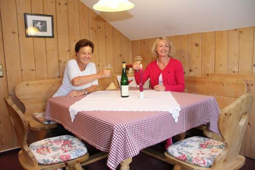 Apartamento Landhaus Bilgeri