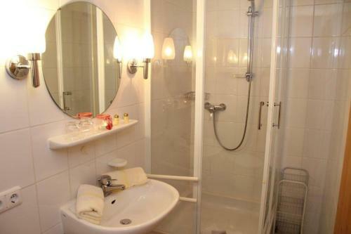 Apartamento Landhaus Bilgeri