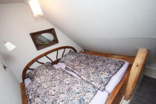 Apartamento Wohnungen Unter Reet