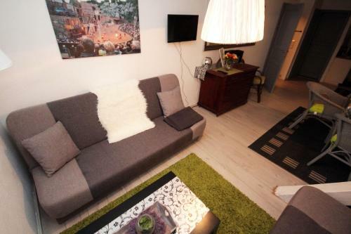 Apartamento Wohnungen Unter Reet