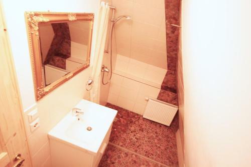 Apartamento Wohnungen Unter Reet