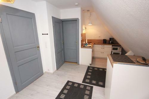 Apartamento Wohnungen Unter Reet