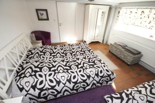 Apartamento Wohnungen Unter Reet