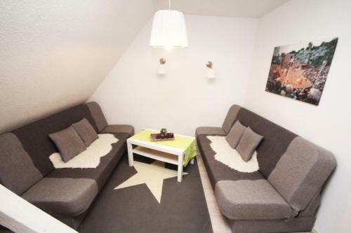 Apartamento Wohnungen Unter Reet