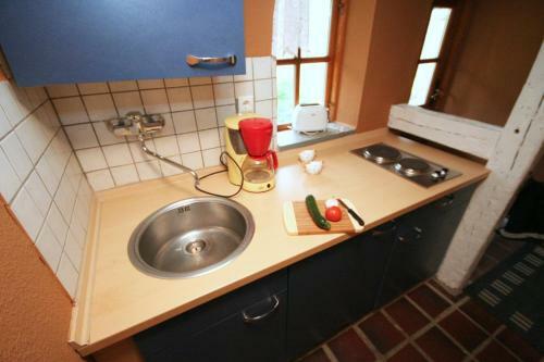 Apartamento Wohnungen Unter Reet