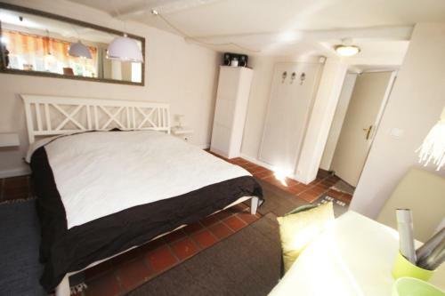 Apartamento Wohnungen Unter Reet