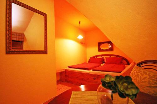 Apartamento Wohnungen Unter Reet