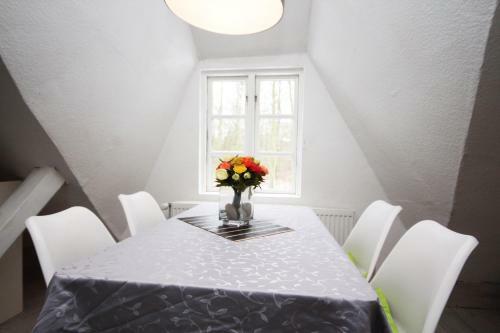 Apartamento Wohnungen Unter Reet