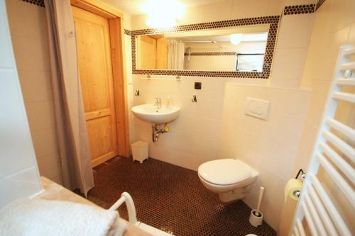 Apartamento Wohnungen Unter Reet