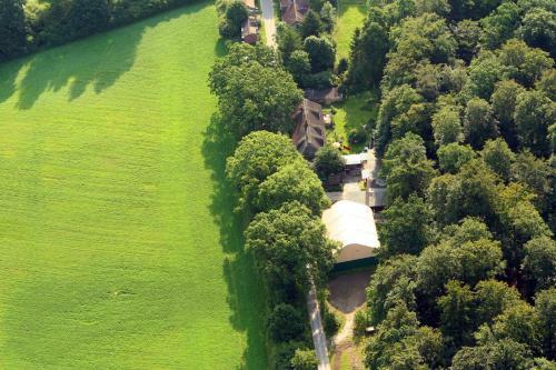 Apartamento Wohnungen Unter Reet
