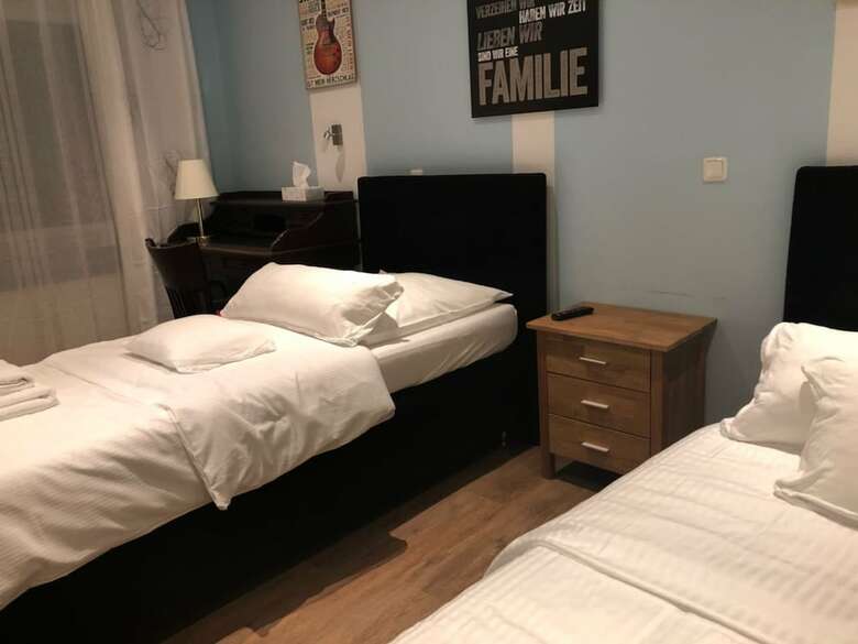 Glash�tten Hotel