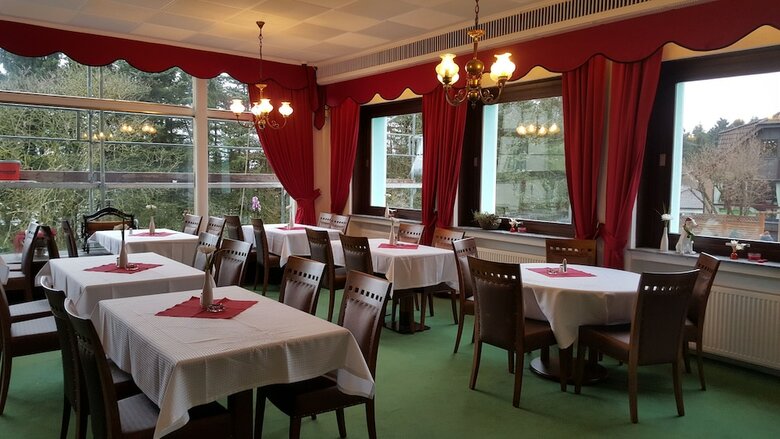 Glash�tten Hotel