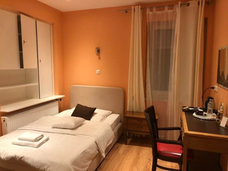 Glash�tten Hotel