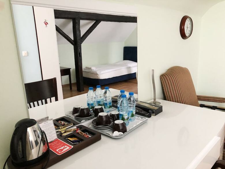 Glash�tten Hotel