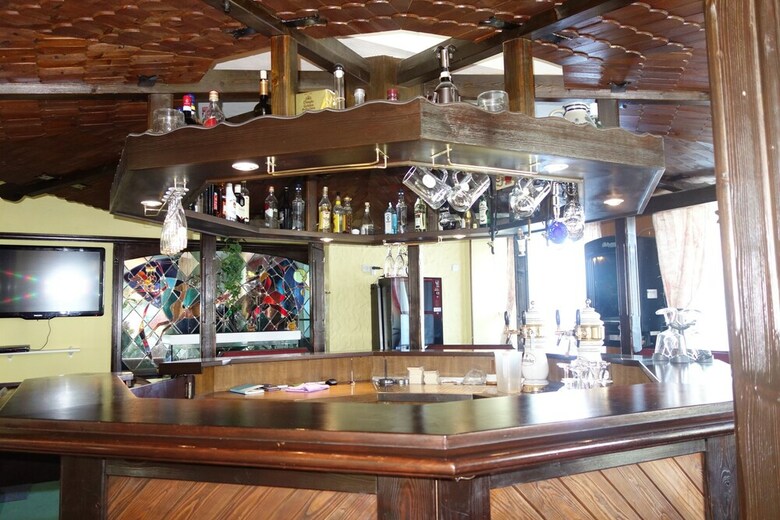 Glash�tten Hotel