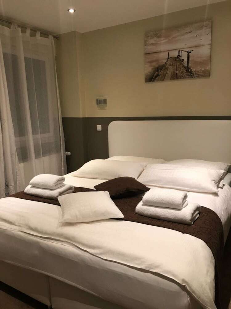 Glash�tten Hotel