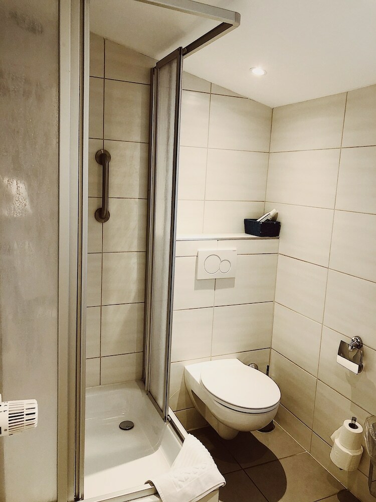 Glash�tten Hotel