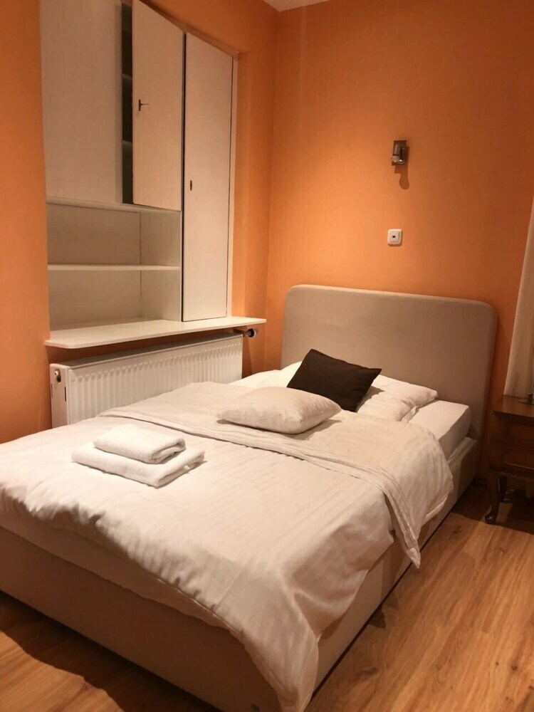 Glash�tten Hotel