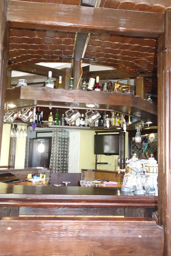 Glash�tten Hotel