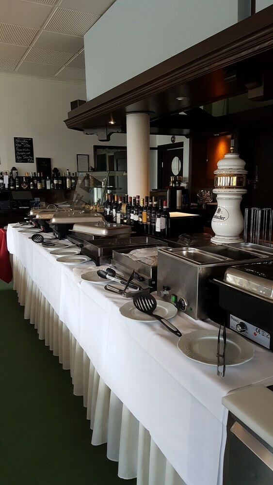 Glash�tten Hotel