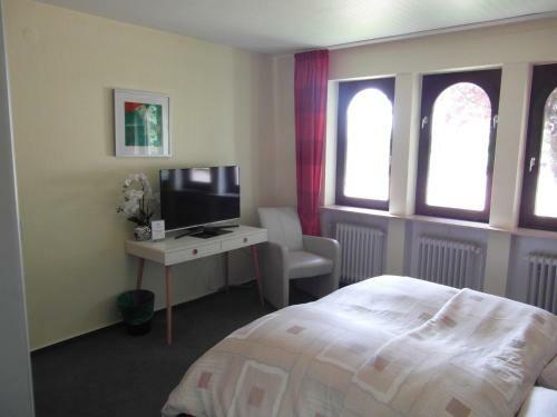 Hotel Castello Bianco