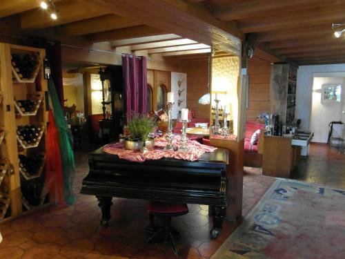 Hotel Castello Bianco