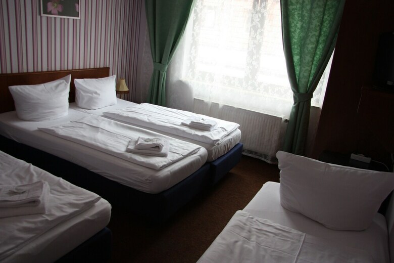 Hotel Zum Goldenen Stern