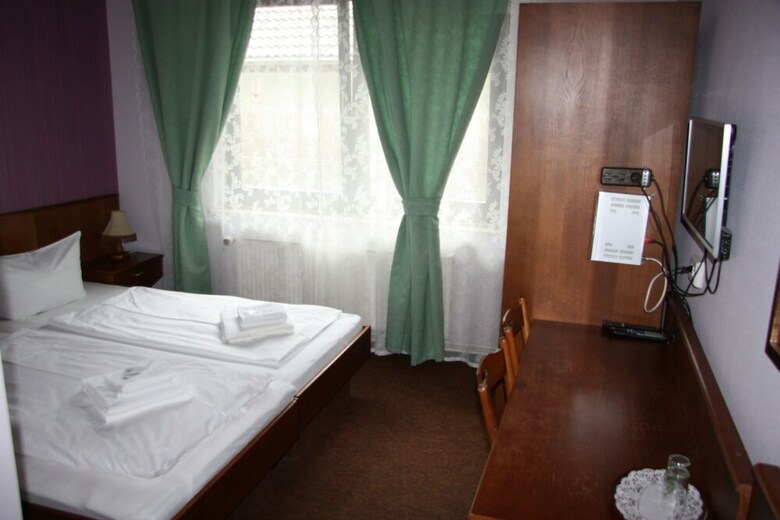 Hotel Zum Goldenen Stern