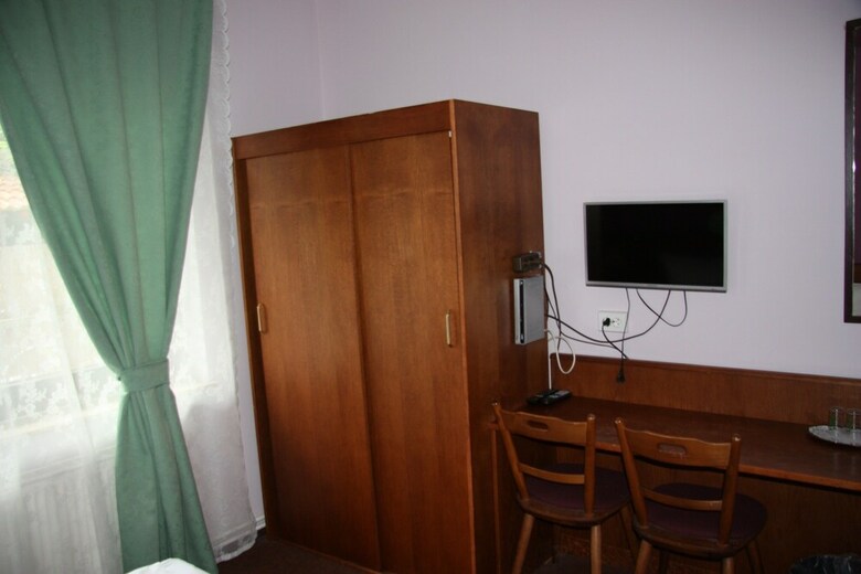 Hotel Zum Goldenen Stern