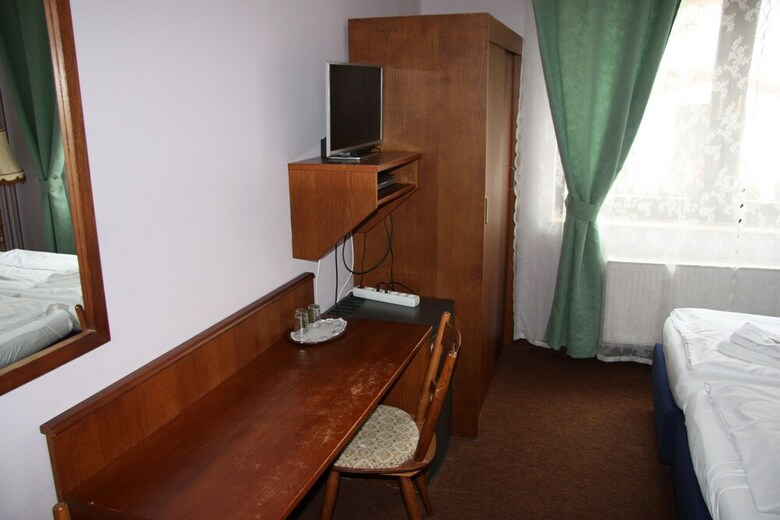 Hotel Zum Goldenen Stern